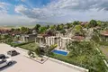 Mieszkanie 4 pokoi 93 m² Bodrum, Turcja