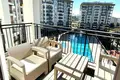 Appartement 2 chambres 50 m² Alanya, Turquie