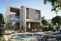 5-Zimmer-Villa 284 m² Abu Dhabi, Vereinigte Arabische Emirate