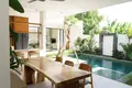 Villa de 2 dormitorios  Dalung, Indonesia