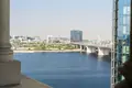 Mieszkanie 3 pokoi 279 m² Dubaj, Emiraty Arabskie