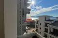 1 room studio apartment 57 m² Bashkia Vlore, Albania