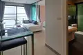 1 bedroom condo  in Na Kluea, Thailand