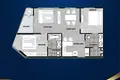 Kondominium 3 zimmer 65 m² Wichit, Thailand