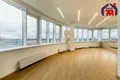 Mieszkanie 3 pokoi 71 m² Mińsk, Białoruś