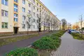 Apartamento 3 habitaciones 62 m² Varsovia, Polonia
