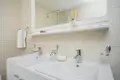 Wohnung 2 zimmer 92 m² Budva, Montenegro