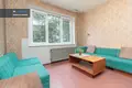 Mieszkanie 2 pokoi 37 m² Kowno, Litwa