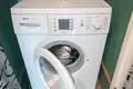 Appartement 1 chambre 34 m² Minsk, Bélarus