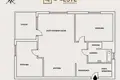 3 room apartment  Smolice, Poland