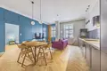 3 room apartment 94 m² in Warsaw, Poland