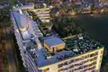 Studio apartment 1 bedroom 36 m² Rawai, Thailand