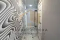 Apartamento 1 habitación 33 m² Muchaviecki sielski Saviet, Belarús