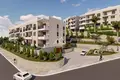 Apartamento 3 habitaciones 63 m² Budva, Montenegro