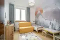 Квартира 3 комнаты 96 м² в Минске, Беларусь