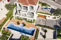 Villa de 4 habitaciones 250 m² Sveti Stefan, Montenegro