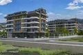 Apartamento 59 m² Kargicak, Turquía