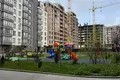 Mieszkanie 1 pokój 37 m² Fontanka, Ukraina