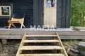 Chalet 32 m² Solansaari, Finlande