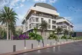 Apartamento 71 m² Región del Mediterráneo, Turquía