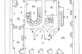 House 99 rooms 1 600 m² Riga, Latvia