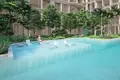 1 bedroom apartment 32 m² Choeng Thale, Thailand