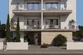 Appartement 2 chambres 101 m² Larnaca, Chypre