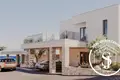 Villa de 4 dormitorios  Fourka, Grecia