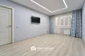Apartamento 1 habitación 41 m² Minsk, Belarús