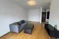 1 bedroom apartment 50 m² Warsaw, Poland