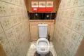Wohnung 1 zimmer 37 m² Minsk, Belarus