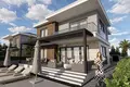 Villa de 5 habitaciones 240 m² Fethiye, Turquía