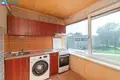 Mieszkanie 1 pokój 33 m² Wilno, Litwa