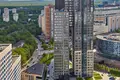 Oficina 163 m² en Moscú, Rusia