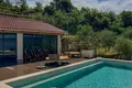 5 bedroom villa 400 m² Grad Omis, Croatia