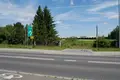 Parcelas 2 983 m² Zalasewo, Polonia