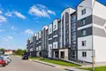 Wohnung 2 zimmer 60 m² Chaciezyna, Belarus