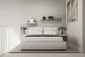 2 room apartment 90 m² Chloraka, Cyprus