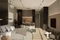 Willa 2 pokoi 91 m² Tibubeneng, Indonezja