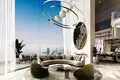 Apartamento 3 habitaciones 135 m² Business Bay, Emiratos Árabes Unidos