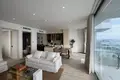2 bedroom condo  Na Kluea, Thailand