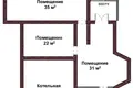 Office 21 m² in Chaciezyna, Belarus