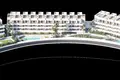 Wohnung in einem Neubau Stilvolle Wohnungen mit Meerblick in Finestrat an der Costa Blanca