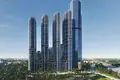 Wohnung 2 zimmer 46 m² Vereinigte Arabische Emirate, Vereinigte Arabische Emirate