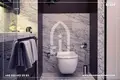 Piso en edificio nuevo Beyoglu Istanbul Residence