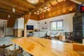 House 194 m² Usiazski sielski Saviet, Belarus