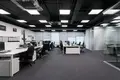 Büro 190 m² Moskau, Russland