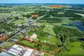 Appartement 14 731 m² Kobylniki, Pologne