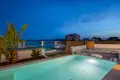 Villa de 4 dormitorios 174 m² Opcina Sukosan, Croacia