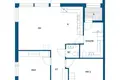 Dom 3 pokoi 75 m² Helsinki sub region, Finlandia